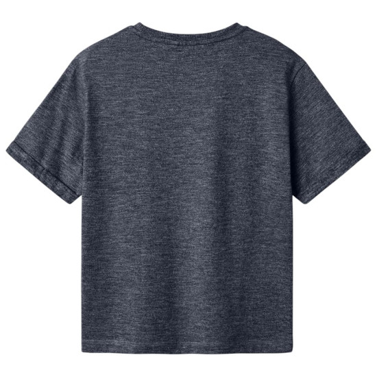 Name It Παιδική κοντομάνικη μπλούζα Name It Παιδική κοντομάνικη μπλούζα